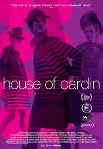 House of Cardin (2020) posters and prints