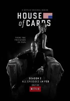 House of Cards (2013) Wall Poster picture 379251