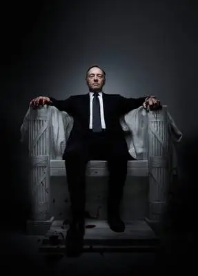 House of Cards (2013) Computer MousePad picture 380259