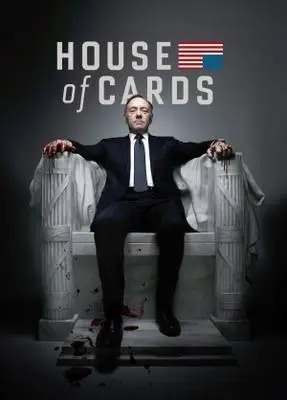 House of Cards (2013) Baseball Cap - idPoster.com