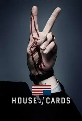 House of Cards (2013) Jigsaw Puzzle picture 380261