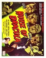 House of Dracula (1945) posters and prints