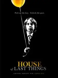 House of Last Things (2012) posters and prints