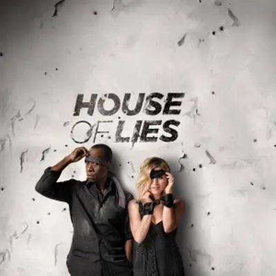 House of Lies (2012) Fridge Magnet picture 380263