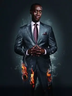 House of Lies (2012) Fridge Magnet picture 380266