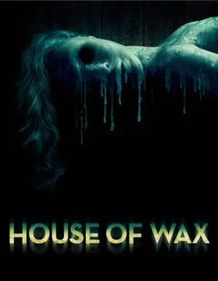 House of Wax (2005) Women's Colored T-Shirt - idPoster.com