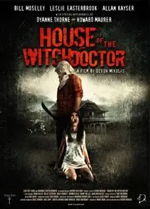 House of the Witchdoctor (2013) posters and prints