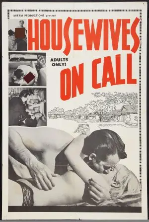 Housewives on Call (1967) Wall Poster picture 424220