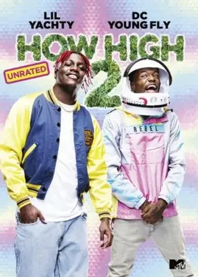 How High 2 (2019) Image Jpg picture 858047
