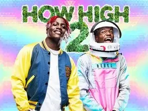 How High 2 (2019) Image Jpg picture 858048