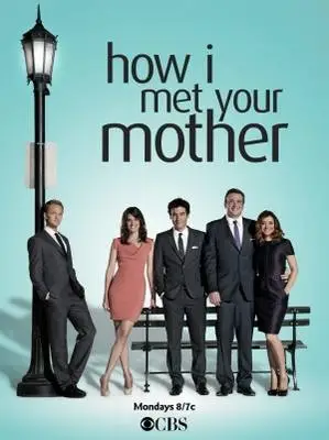 How I Met Your Mother (2005) Jigsaw Puzzle picture 379252