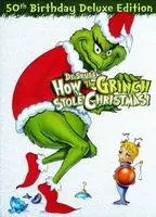 How the Grinch Stole Christmas! (1966) posters and prints