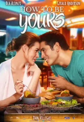 How to Be Yours 2016 Jigsaw Puzzle picture 688298