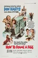 How to Frame a Figg (1971) posters and prints