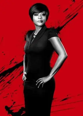 How to Get Away with Murder (2014) Fridge Magnet picture 375246