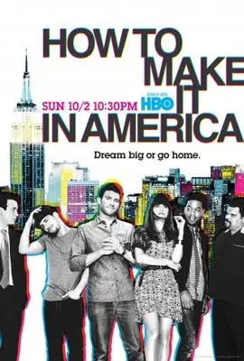 How to Make It in America (2009) Computer MousePad picture 375247