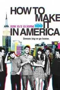 How to Make It in America (2009) posters and prints