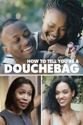 How to Tell You are a Douchebag 2016 Tote Bag - idPoster.com