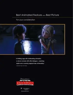 How to Train Your Dragon (2010) Image Jpg picture 423206