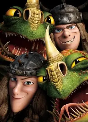 How to Train Your Dragon 2 (2014) Jigsaw Puzzle picture 375251