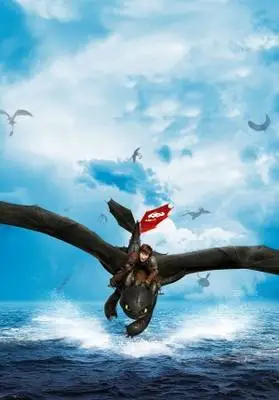 How to Train Your Dragon 2 (2014) Jigsaw Puzzle picture 377246