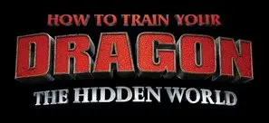 How to Train Your Dragon: The Hidden World (2019) Drawstring Backpack - idPoster.com