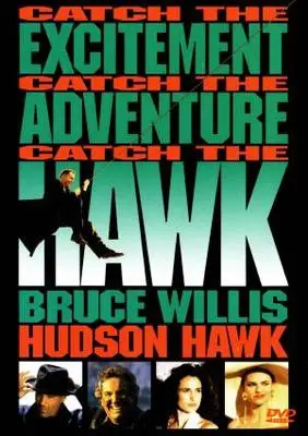 Hudson Hawk (1991) Wall Poster picture 321244