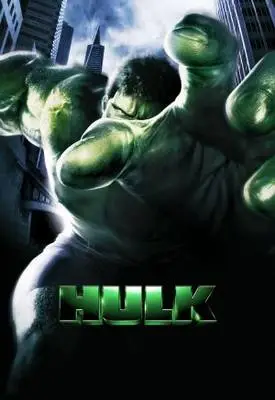 Hulk (2003) Kitchen Apron - idPoster.com