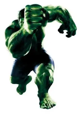 Hulk (2003) Men's Colored  Long Sleeve T-Shirt - idPoster.com