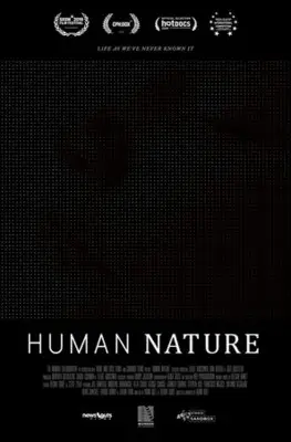 Human Nature (2019) Men's Colored Hoodie - idPoster.com