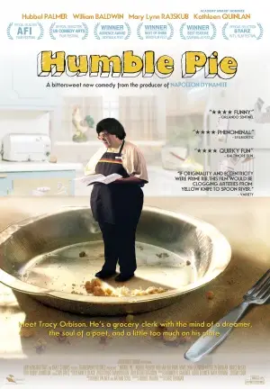 Humble Pie (2007) Men's Colored Hoodie - idPoster.com