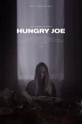 Hungry Joe (2019) Men's Colored  Long Sleeve T-Shirt - idPoster.com