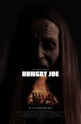 Hungry Joe (2019) Tote Bag - idPoster.com