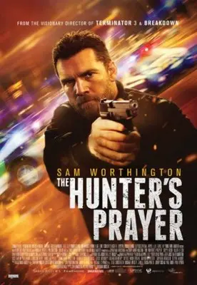 Hunter's Prayer (2017) Jigsaw Puzzle picture 831668
