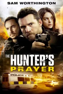 Hunter's Prayer (2017) Wall Poster picture 831670