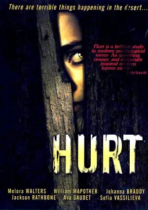 Hurt (2009) Image Jpg picture 430226