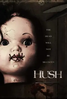 Hush 2016 Wall Poster picture 690482