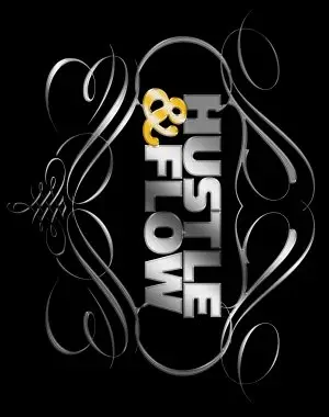 Hustle And Flow (2005) Fridge Magnet picture 416332
