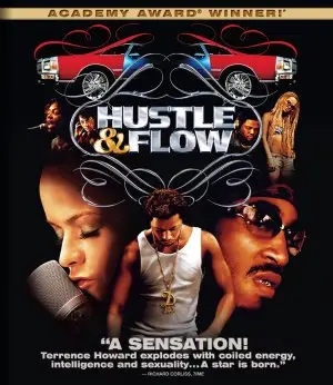 Hustle And Flow (2005) Kitchen Apron - idPoster.com