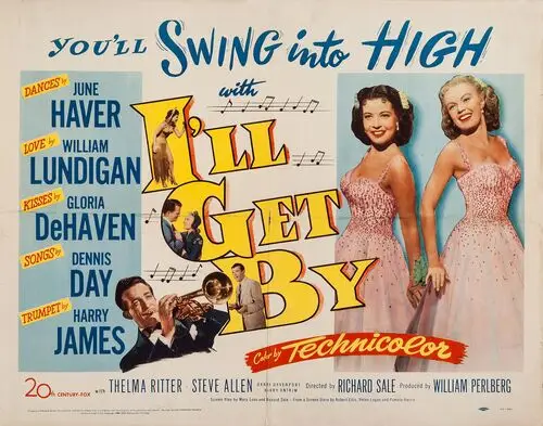 I'll Get By (1950) Image Jpg picture 916615