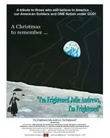 I'm Frightened Julie Andrews, I'm Frightened(2009) posters and prints