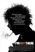 I'm Not There (2007) posters and prints