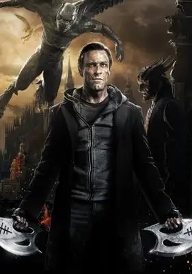 I, Frankenstein (2014) Computer MousePad picture 379262