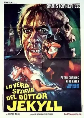 I, Monster (1971) Wall Poster picture 855479