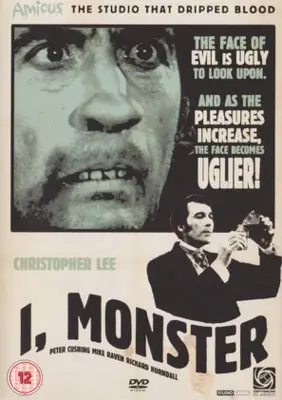I, Monster (1971) Wall Poster picture 855481