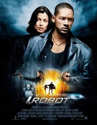 I, Robot (2004) Tote Bag - idPoster.com