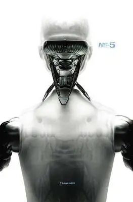 I, Robot (2004) Men's Colored T-Shirt - idPoster.com
