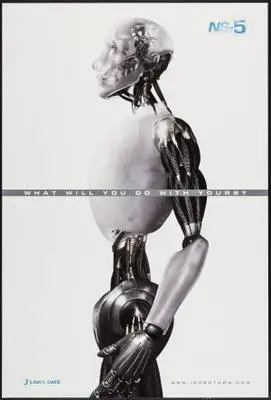 I, Robot (2004) Computer MousePad picture 382215