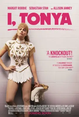 I, Tonya (2017) Wall Poster picture 736076