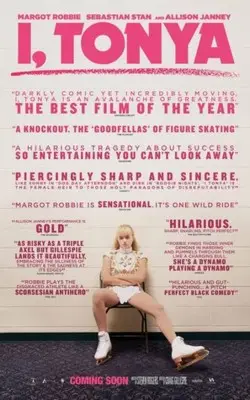 I, Tonya (2017) Wall Poster picture 736078